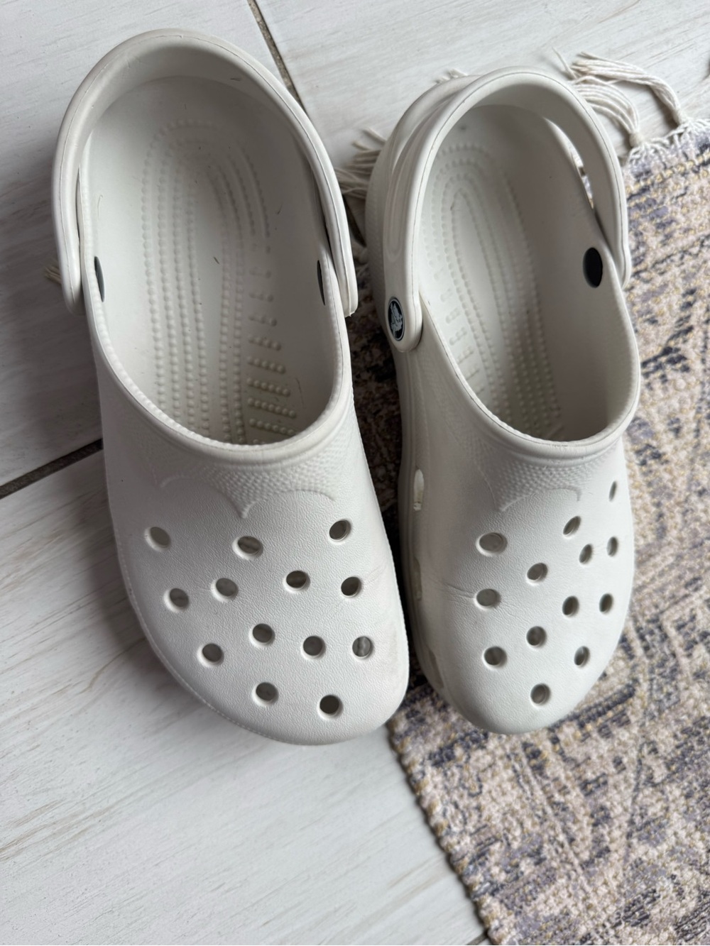 Crocs unisex